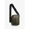 Image de Superdry - Tarp Cross Body Bag - Sacoche bandoulière Surplus Goods Olive Green - Taille unique