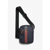 Image de Superdry - Tarp Cross Body Bag - Sacoche bandoulière Eclipse Navy - Taille unique