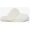 Image de Superdry Femme Mules Pantoufles, Gris Clair, Pointure: 7-8