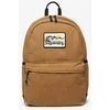Image de Superdry Femme Coton Sac à Dos en Toile Workwear Montana, Marron