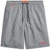Image de Superdry Short De Bain Aop 16´´