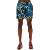 Image de Superdry Short De Bain Hawaiian Print 16´´