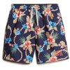 Image de Superdry Short De Bain Hawaiian Print 16´´