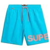 Image de Superdry Short De Bain Graphic 17´´