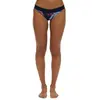 Image de Superdry Bas De Bikini Logo Classic S