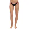 Image de Superdry Haut De Bikini Classic Stripe XL