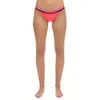 Image de Superdry Haut De Bikini Classic Stripe M