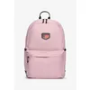 Image de Superdry - Classic Patch Montana Backpack - Sac à dos urbain Soft Pink - Taille unique