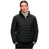 Image de Superdry Veste Matelassée Fuji Print