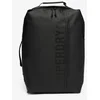 Image de Superdry Femme Impression De Logo Tarp Sac À Dos, Noir