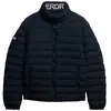 Image de Superdry Veste Matelassée Fuji Print