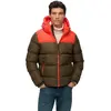 Image de Superdry Veste Matelassée M5012281a