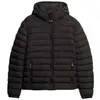 Image de Superdry Veste Matelassée Fuji