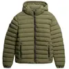 Image de Superdry Veste Matelassée Fuji