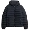 Image de Superdry Veste Matelassée Fuji
