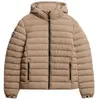 Image de Superdry Veste Matelassée Fuji