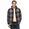 Image de Superdry Chemise à Manches Longues Merchant Heavy