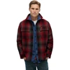 Image de Superdry Chemise Surchemise Miller