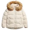 Image de Superdry Veste Puffer Everest 5 Baffle