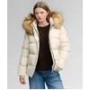 Image de Superdry Femme Doudoune Everest Classic Pink Taille: 42