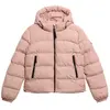 Image de Superdry Veste Matelassée Sports