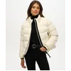 Image de Superdry Femme Doudoune Sans Capuche Sports White Taille: 44