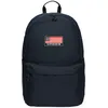 Image de Superdry - Classic Patch Montana Backpack - Sac à dos urbain Eclipse Navy Flag - Taille unique