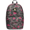 Image de Superdry - Classic Patch Montana Backpack - Sac à dos urbain Animal Camo - Taille unique