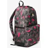 Image de Superdry Homme Insigne De Logo Montana Classic Patch Sac À Dos, Gris & Rose