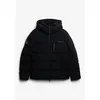 Image de Superdry - Ski Sports Padded Jacket - Veste ski homme Black - S