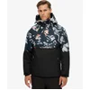 Image de Superdry Homme Veste de ski à Enfiler Freestyle Multiple Colours Taille: XL