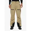 Image de Superdry - Ski Shell Pant - Pantalon ski homme Buckwheat Beige - S