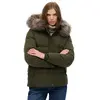 Image de Superdry Veste Puffer Everest 5 Baffle