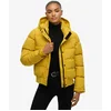Image de Superdry Femme Blouson Bomber Everest Yellow Taille: 40