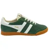 Image de Gola - Elan - Chaussures lifestyle femme Evergreen / White - 42