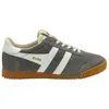 Image de Gola - Elan - Chaussures lifestyle femme Ash / White - 36