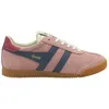 Image de Gola - Elan - Chaussures lifestyle femme Coral Pink / Moonlight / Raspberry - 37