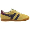Image de Gola - Elan - Chaussures lifestyle femme Pollen / Plum / Cerise - 39