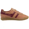 Image de Gola - Tornado - Chaussures lifestyle femme Terracotta / Cerise - 40