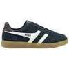 Image de Gola - Viper - Chaussures lifestyle homme Navy / White / Burgundy / Gum - 44