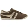 Image de Gola - Bullet Pearl - Chaussures lifestyle femme Otter - 38