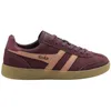 Image de Gola - Viper - Chaussures lifestyle femme Windsor Wine / Terracotta / Cerise / Gum - 37