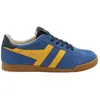 Image de Gola - Elan - Chaussures lifestyle femme Sapphire / Sun / Navy - 38