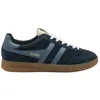 Image de Gola - Cyclone - Chaussures lifestyle homme Navy / Moonlight / Gum - 40