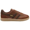Image de Gola - Viper Serra - Chaussures lifestyle homme Cognac Pebble / Dark Brown / Gum - 42