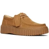 Image de Clarks Shoes Chaussures Bateau Torhill Bee