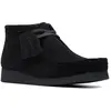 Image de Clarks Shoes Bottines Wallabeeevo Bt
