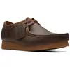 Image de Clarks Shoes Chaussures Bateau Wallabee Evo