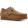 Image de Clarks Shoes Mocassins Wallabee Evo