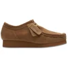 Image de Clarks Shoes Mocassins Wallabee Evo
